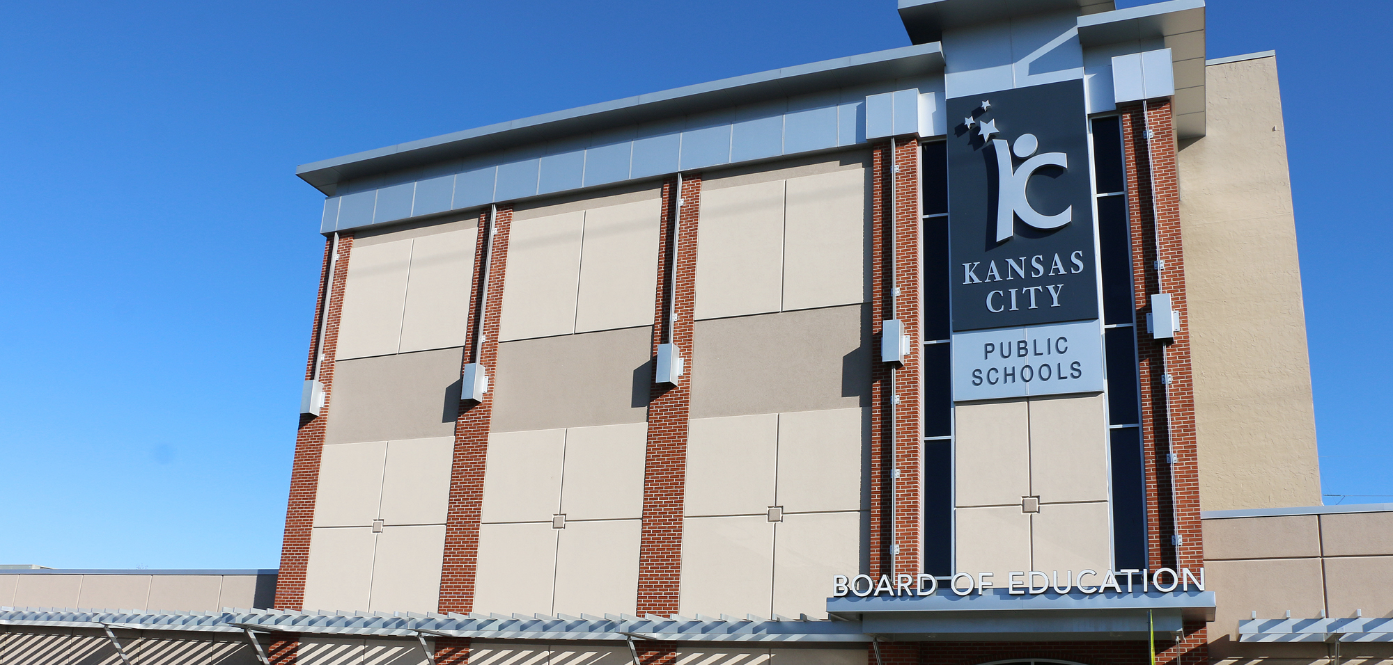 Kansas City Public Schools Digital Promise