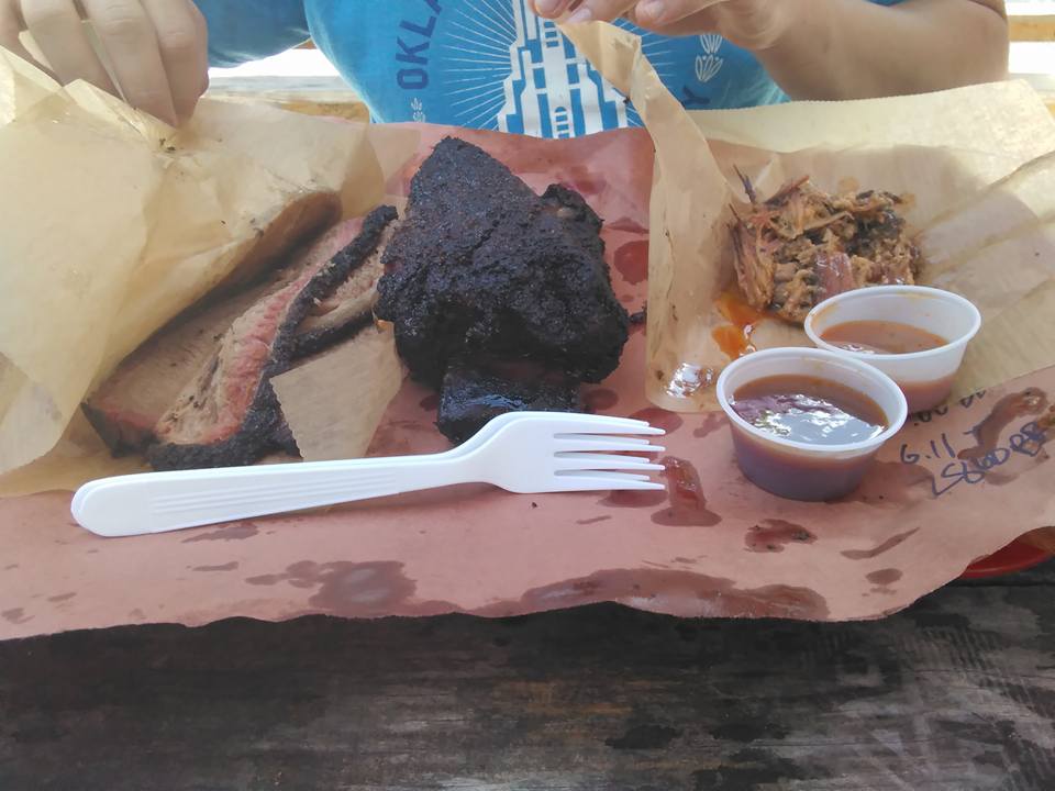 La Barbecue. Austin, TX digitalrefectory