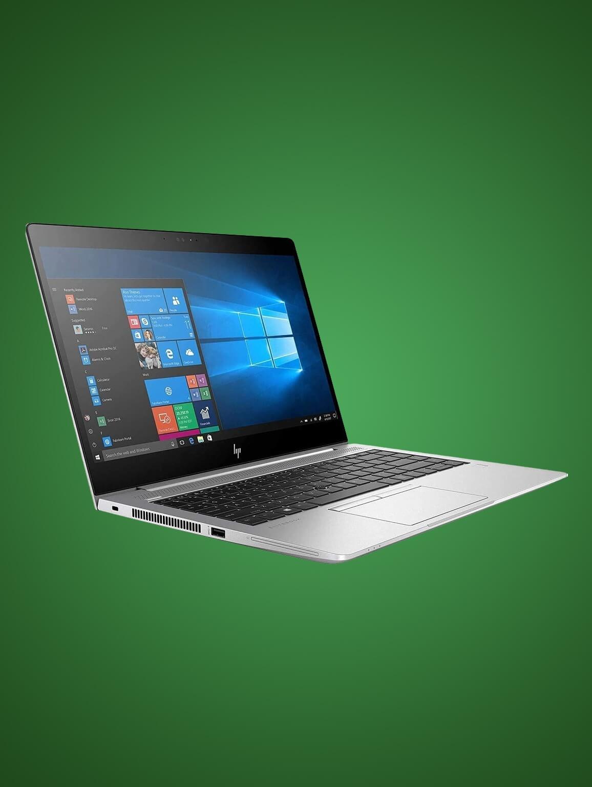 HP Elitebook 840 G 5 Digital Refurb Best Refurbished Laptops