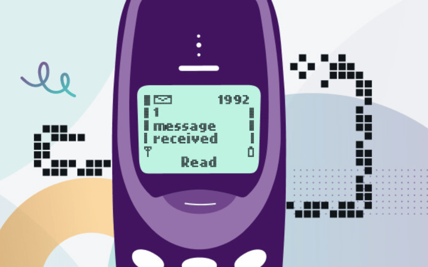 A Brief History of SMS DigitalRosh