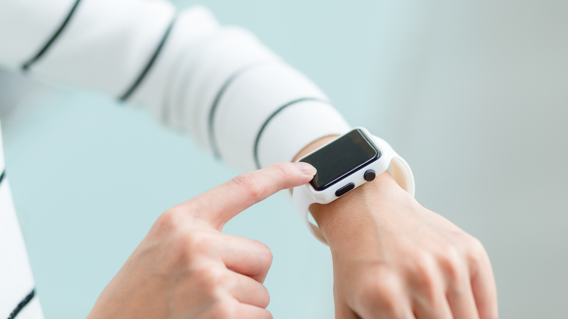 The Widespread Use of Wearable Technology Coincides With a Major
