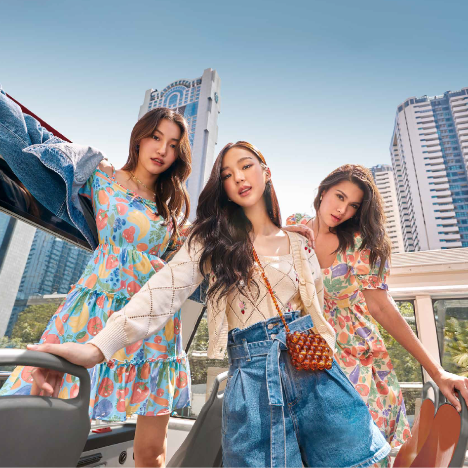 Pomelo Fashion Review