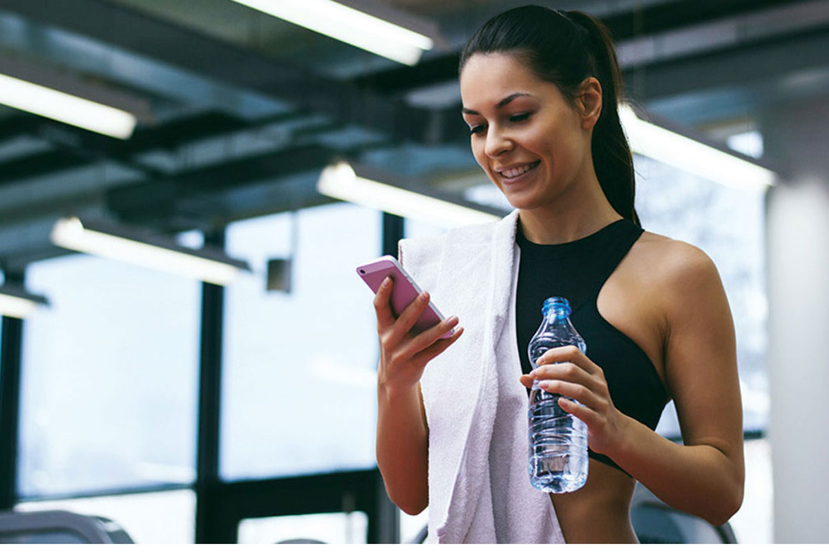 Fitness First Review