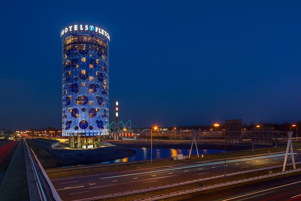 A Guide to the Best Fletcher Hotels