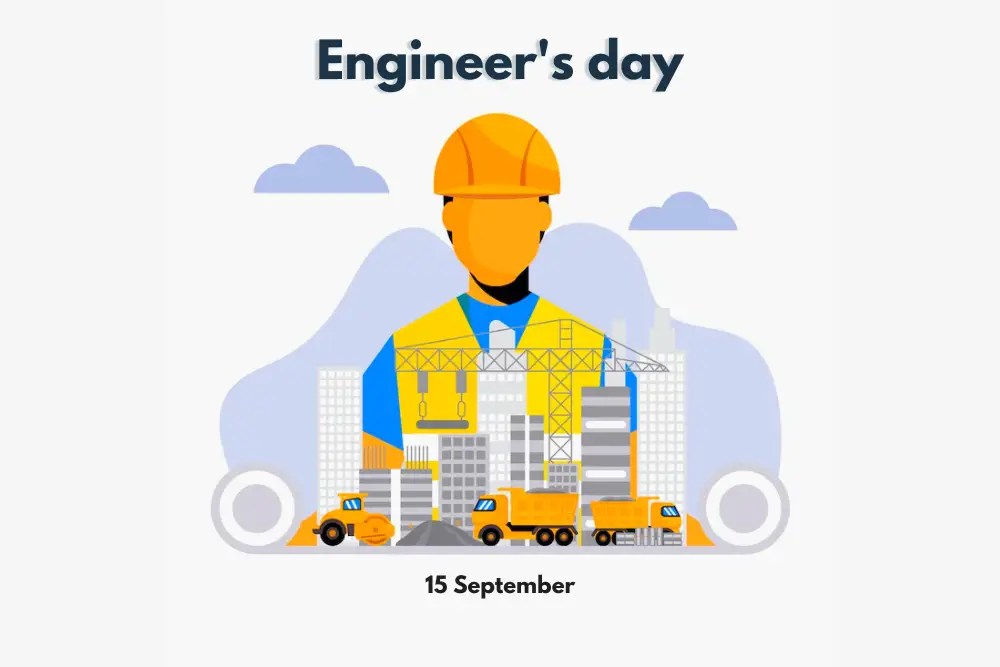 50 Best Engineers Day Interesting Social Media Posts 2024