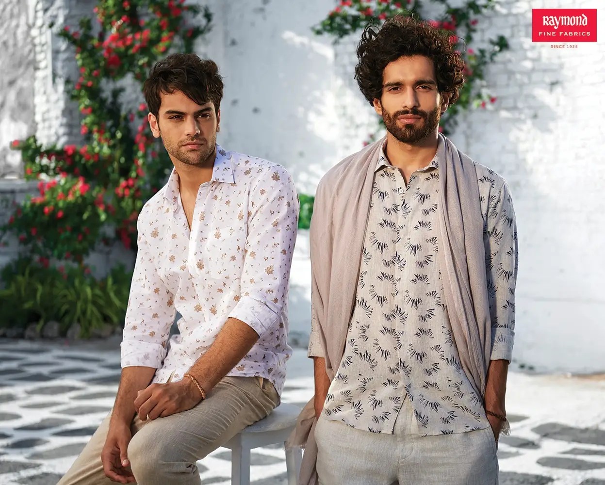 Raymond Digital Marketing Strategies A Detailed Case Study