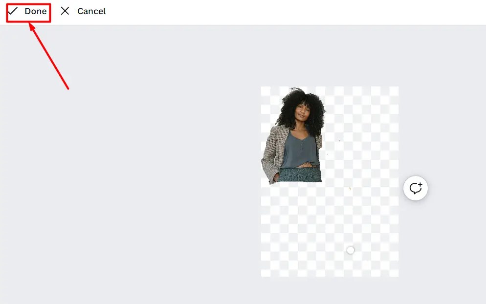 How to Use Eraser Tool in Canva 2024 StepbyStep Tutorial