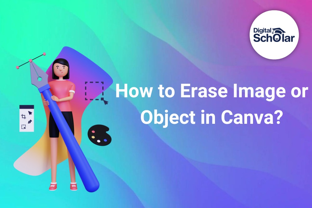 How to Use Magic Eraser Tool in Canva 2024 Canva Help