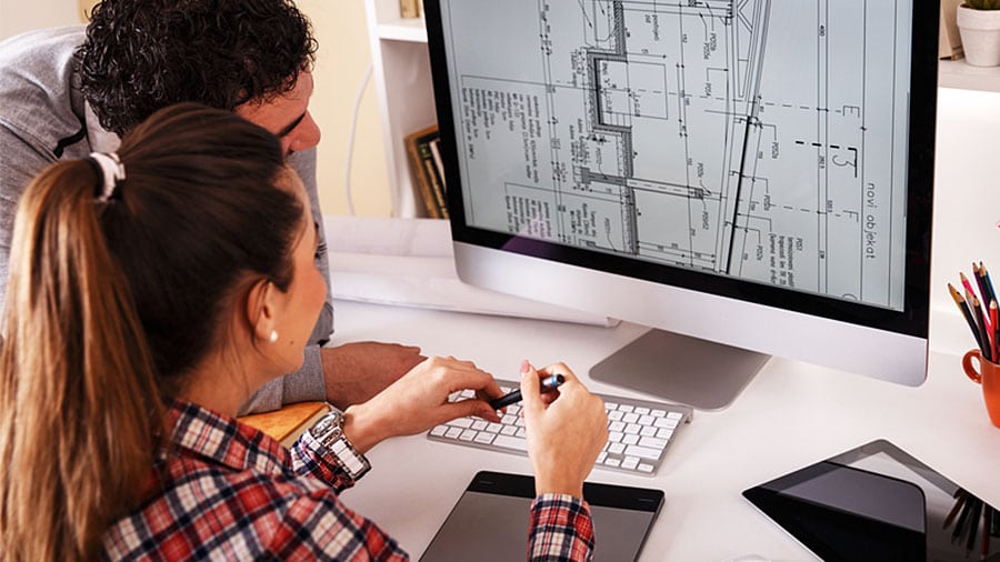 Engineering CAD Careers A Day in the Life of a Technician