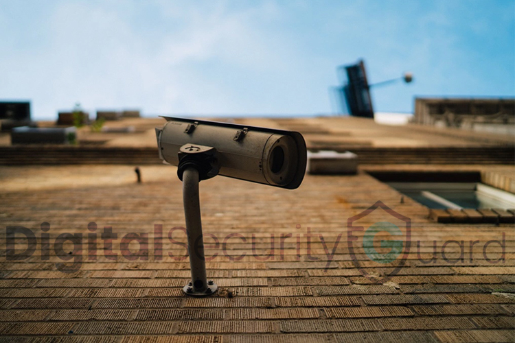 Live Surveillance Monitoring Service | Safety & Peace of Mind 24/7