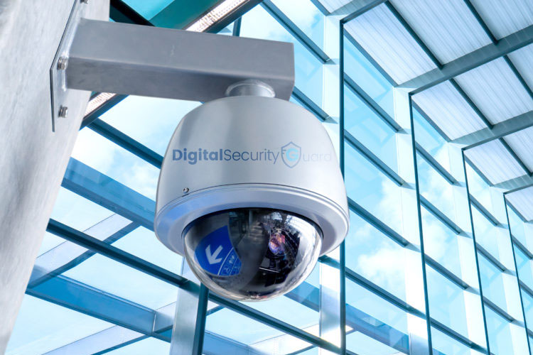 Peace of Mind With Remote Video Surveillance Monitoring For Business