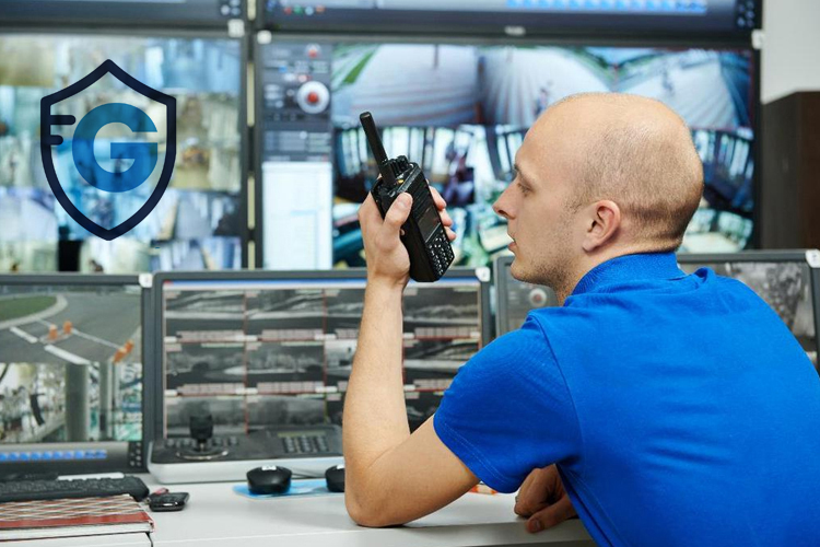 How Virtual Security Monitoring Works Digital Security Guard