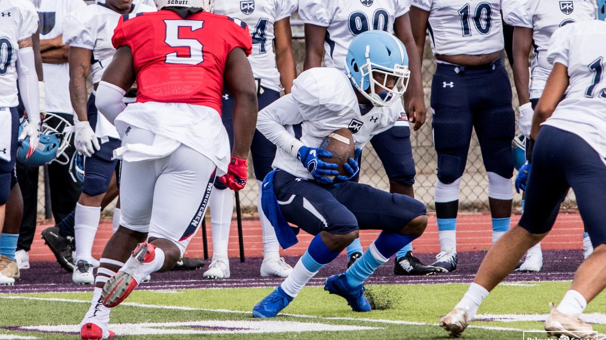 Mission Statement Post Grad Football League