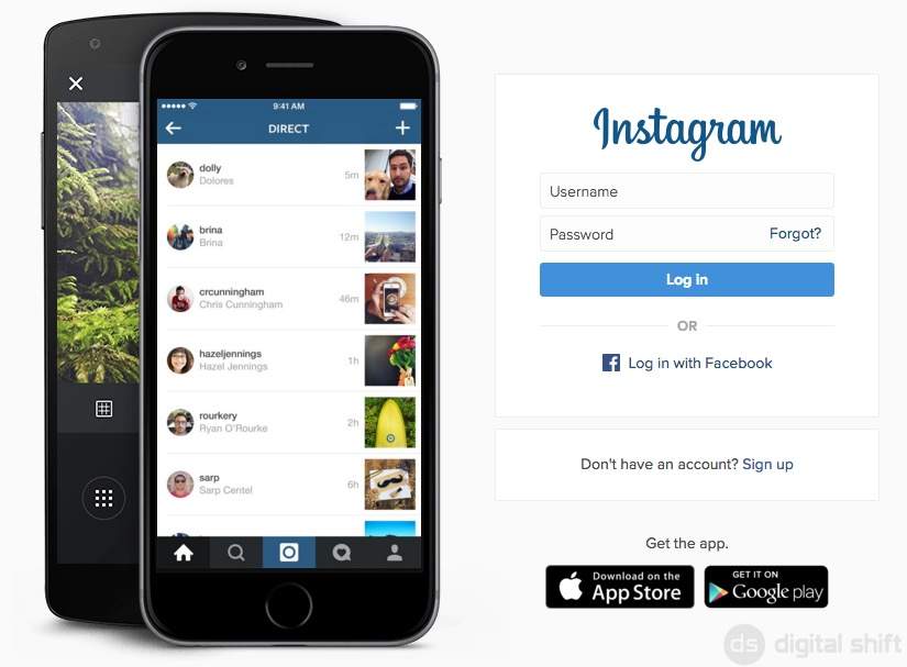 How To Create An Instagram Account For A Business