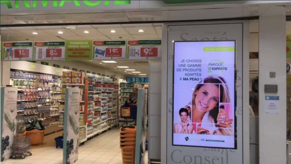 Digital Signage Companies The Top 19 Options