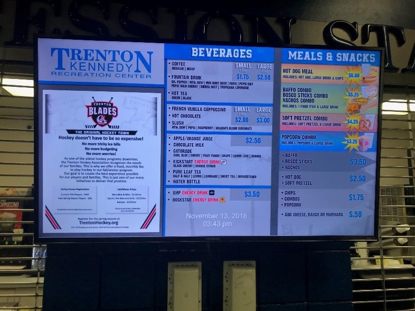 Digital Signage Companies The Top 19 Options