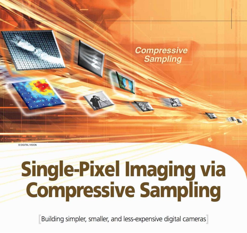 IEEE Signal Processing Magazine Best Paper Award
