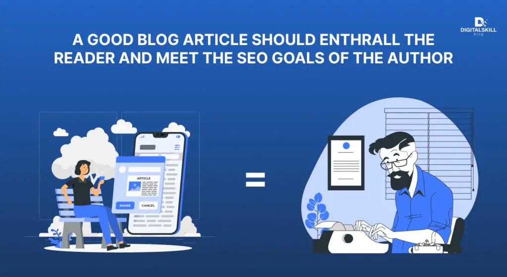 How to write a good article (the ultimate guide)