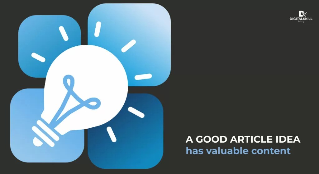 How to write a good article (the ultimate guide)