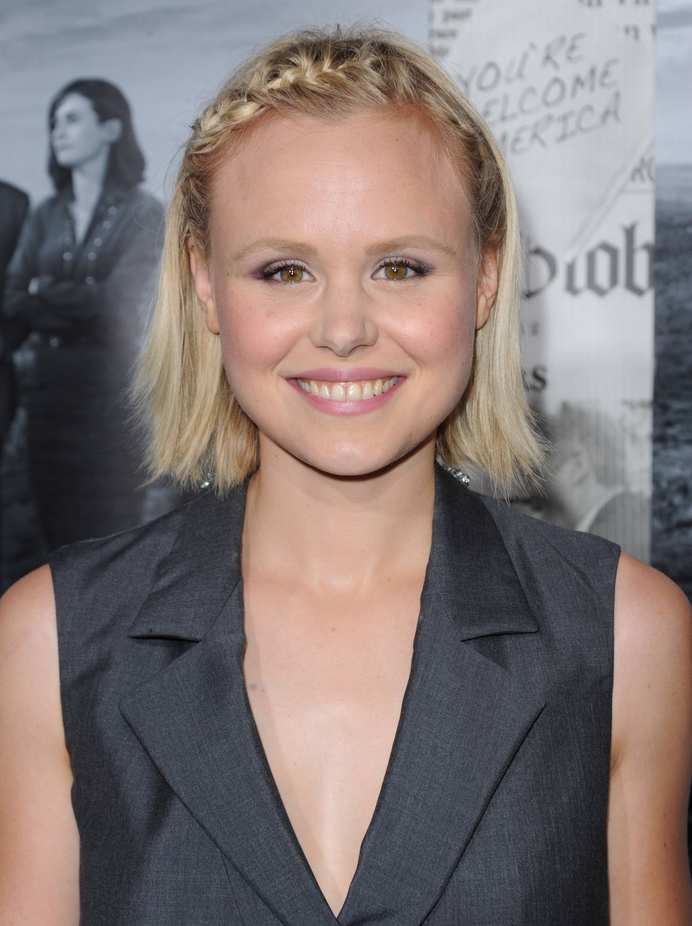 Elijah Wood's 'Cooties' adds Alison Pill, Rainn Wilson