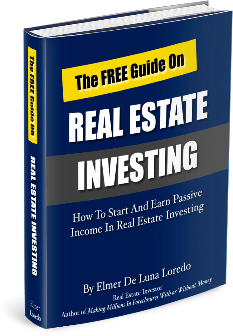 Free Guide On Real Estate Investing Digital StartUp Toolkit