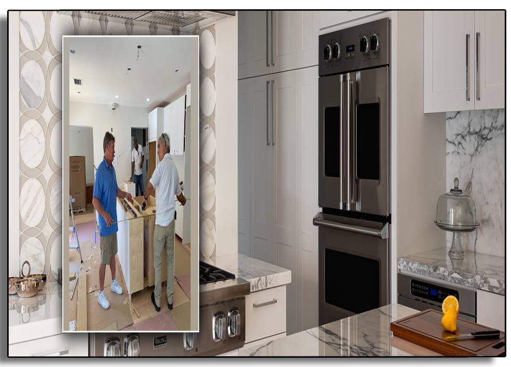 Top Ten Kitchen Remodeling Ideas digitals time