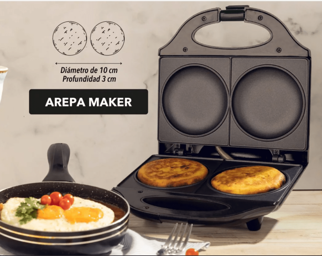 AREPA MARKER HOME ELEMENTS HE 1073 Digital Store Ec