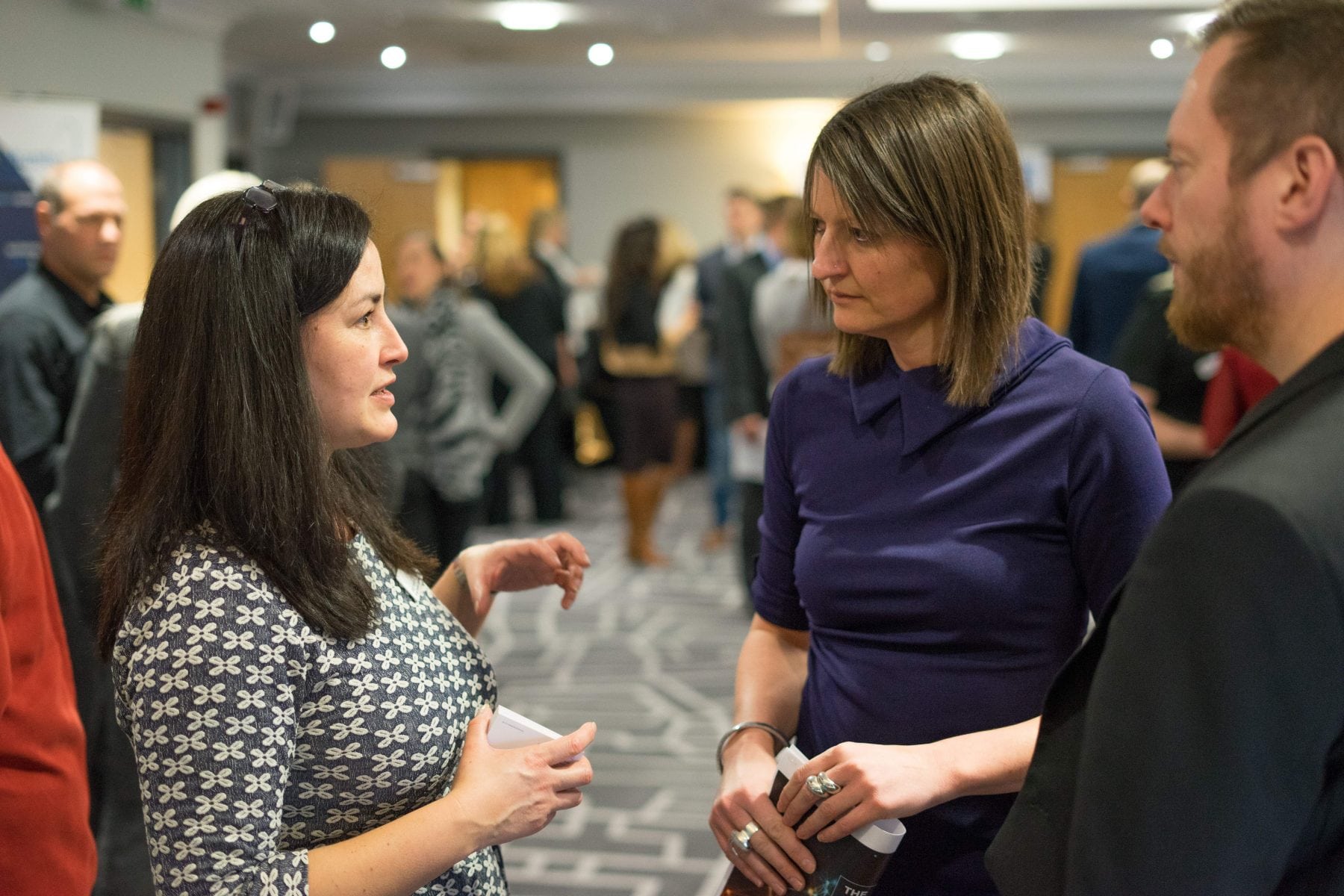 Member To Member Live Village Hotel Bournemouth Digital Storm