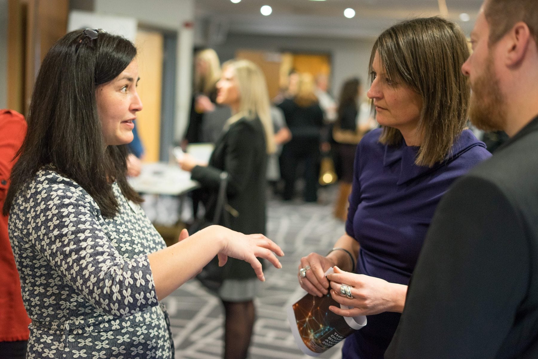 Member To Member Live Village Hotel Bournemouth Digital Storm