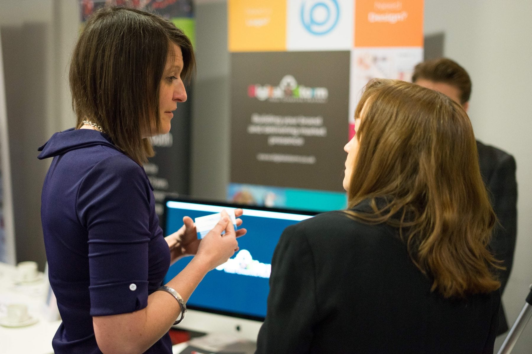 Member To Member Live Village Hotel Bournemouth Digital Storm