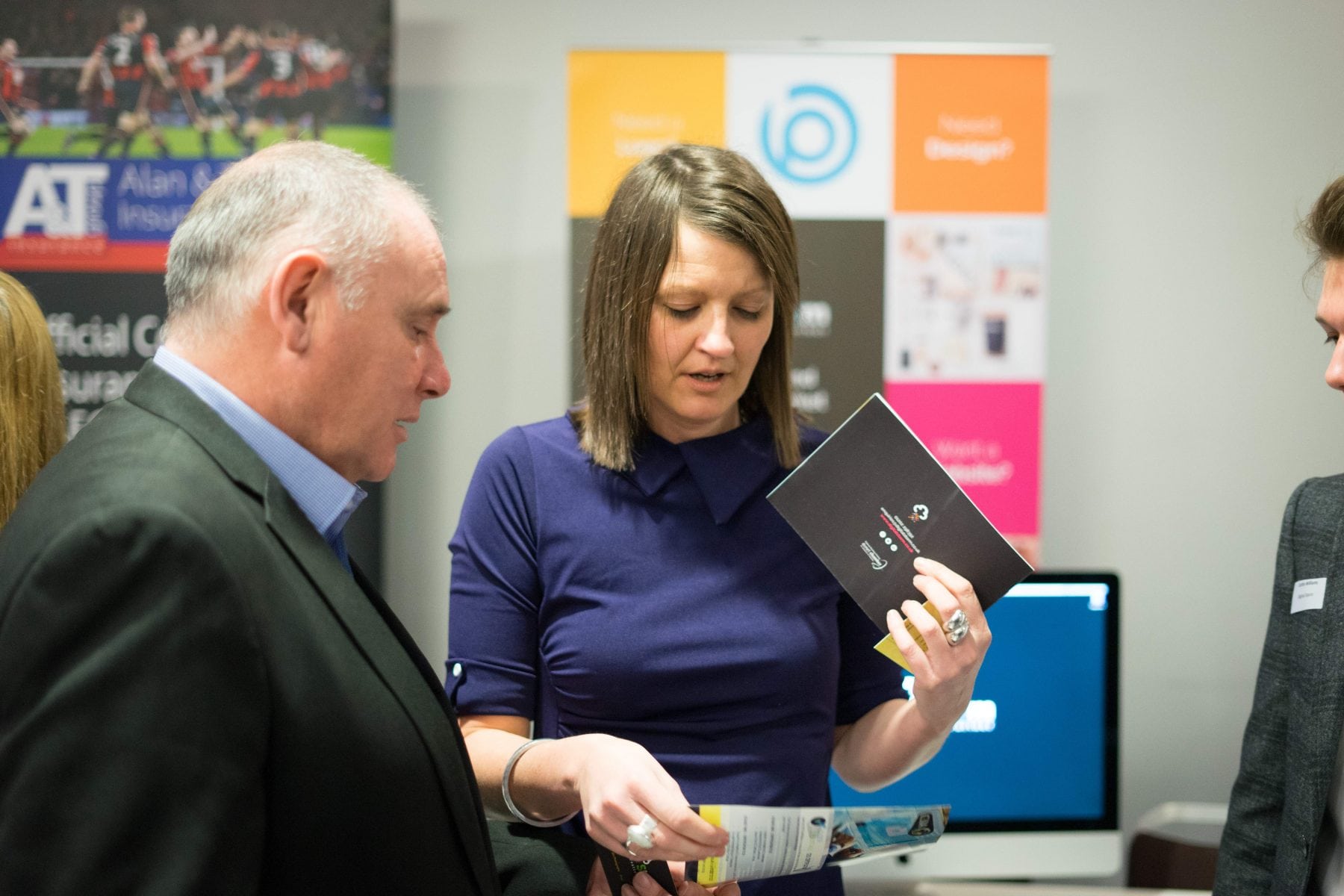 Member To Member Live Village Hotel Bournemouth Digital Storm