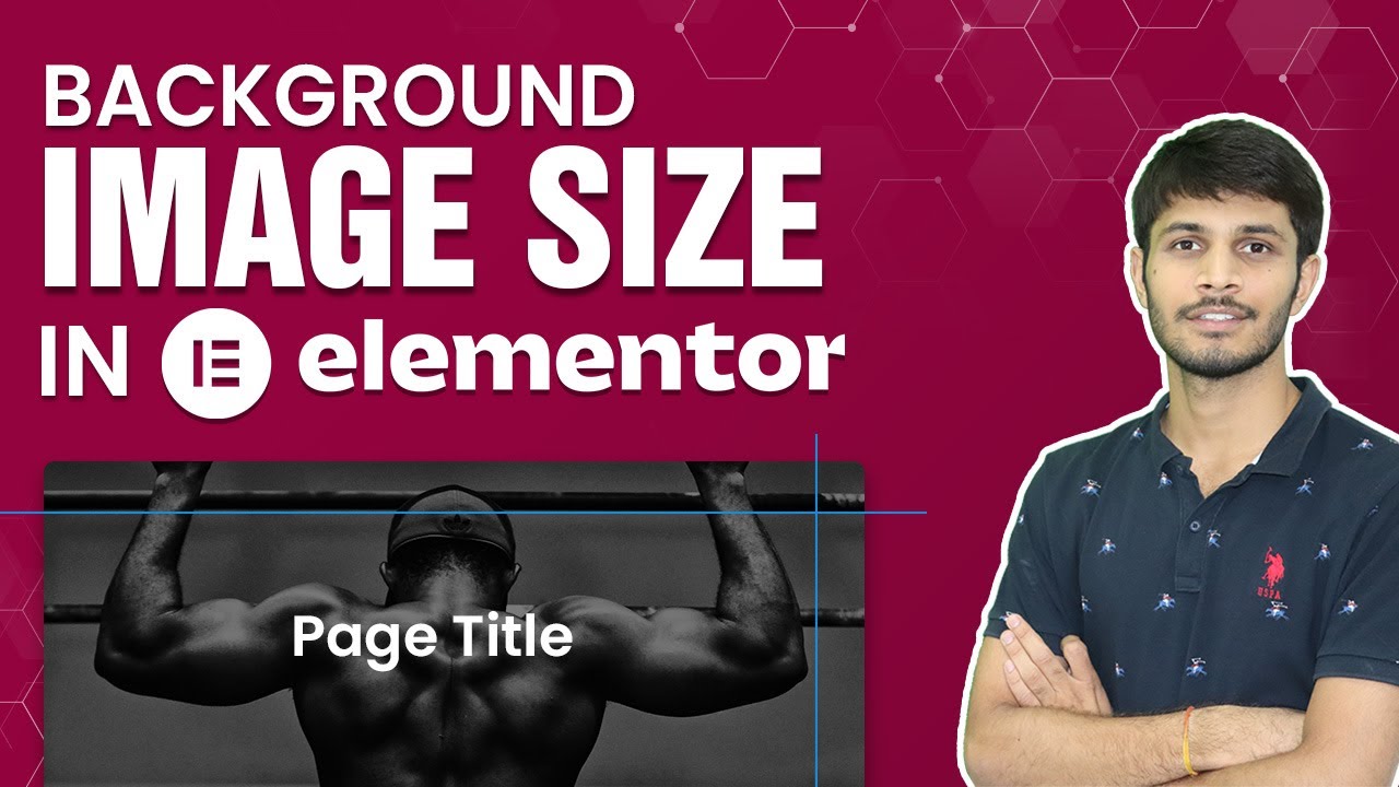 How To Determine Background Image Size In Elementor Digital Suncity