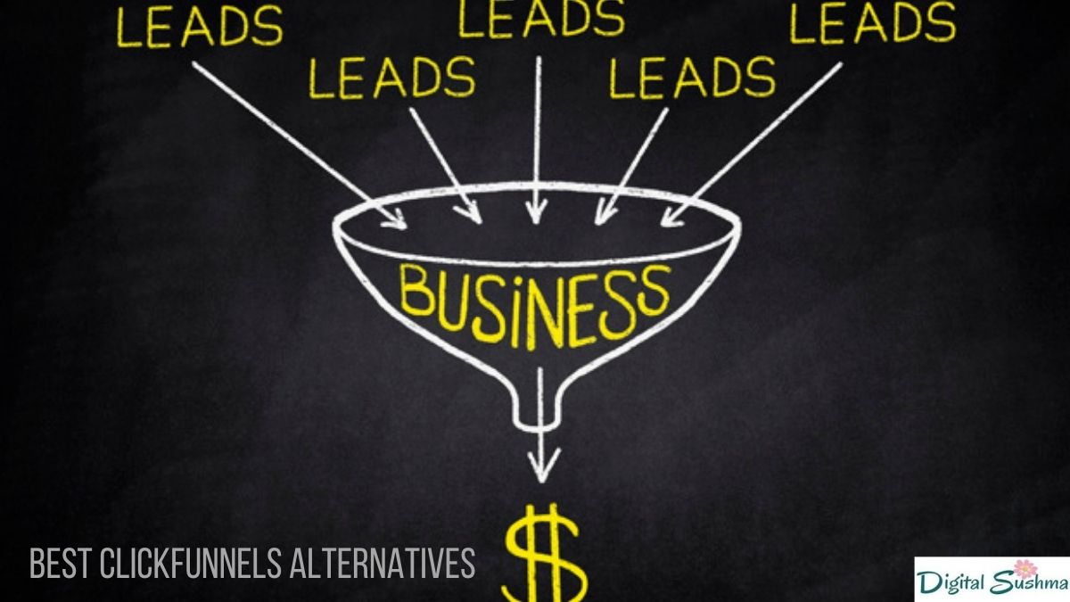 10 Best Clickfunnels Alternatives In 2020