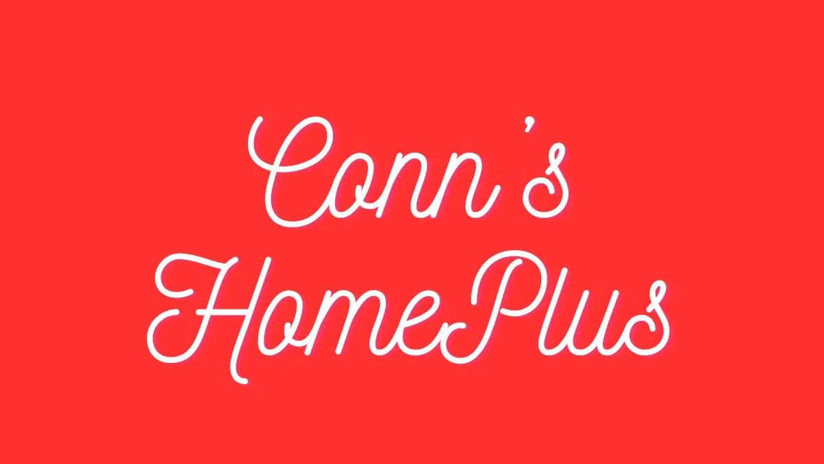 How to Activate Conn's Credit Card at