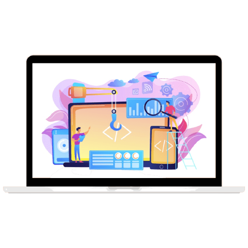 Wordpress development - Henda Zayane