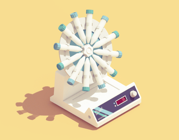 Beautiful 3D Animations Of '90s Gadgets Made With Cinema