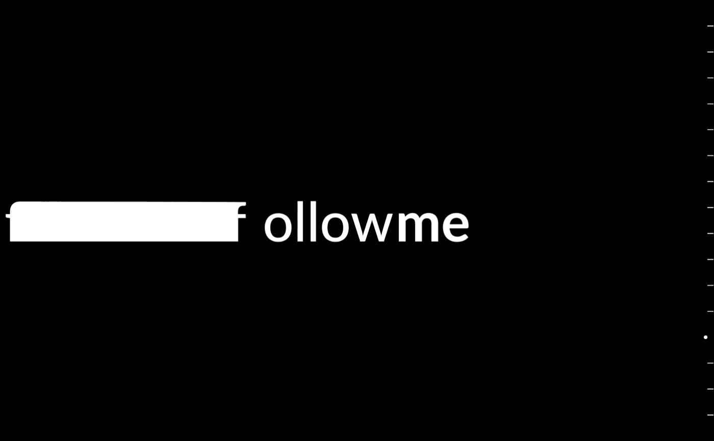 16 Clever Typographic Animations That Visualize The Meanings Of Various