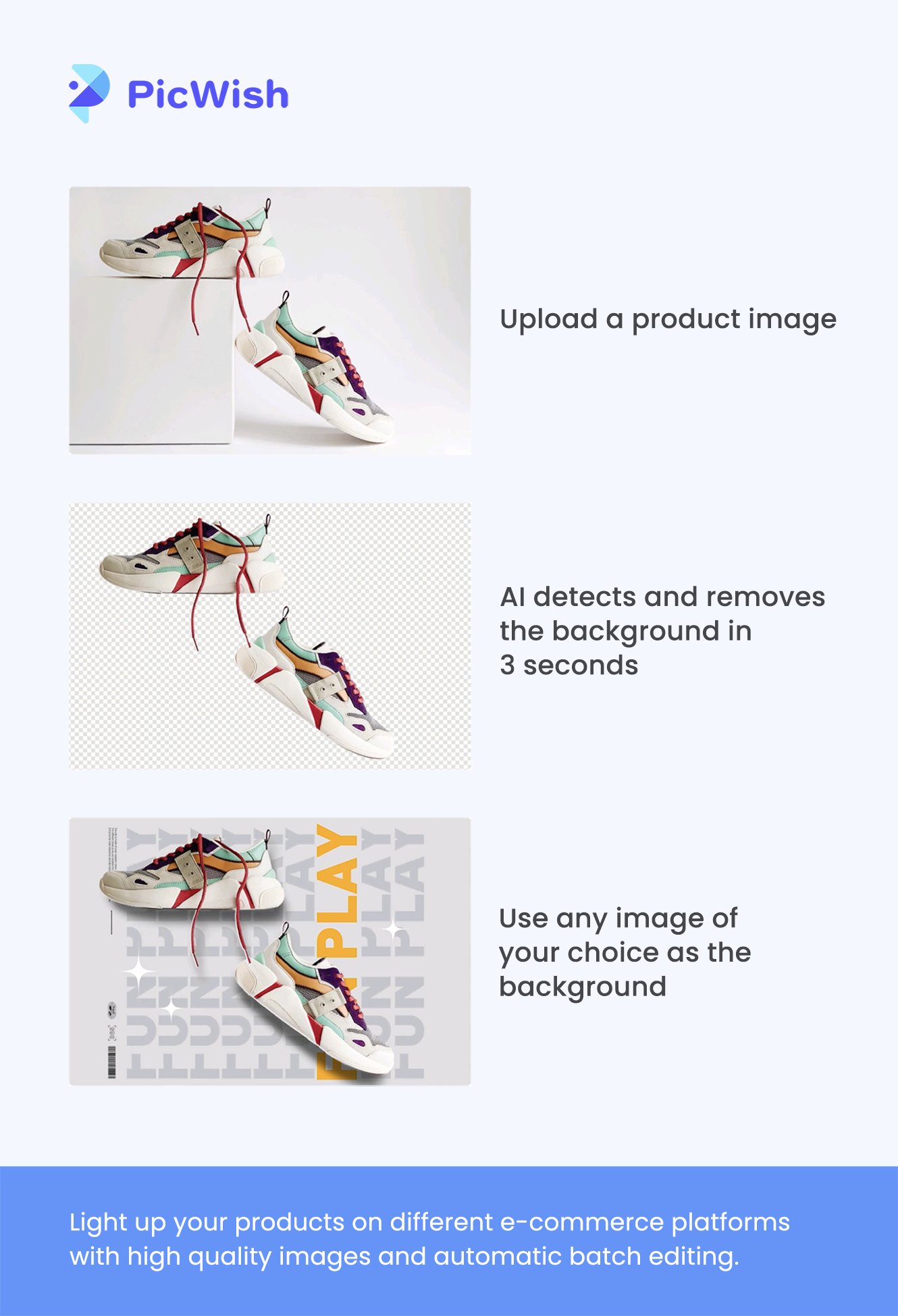 Instantly Remove The Background Of Any Image With This Powerful, Free