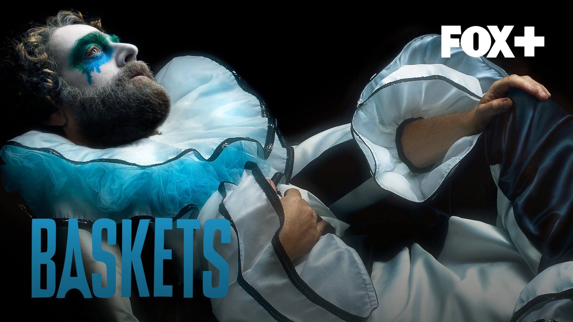 Baskets Sæson 2 Se det på Viaplay DIGITALT.TV