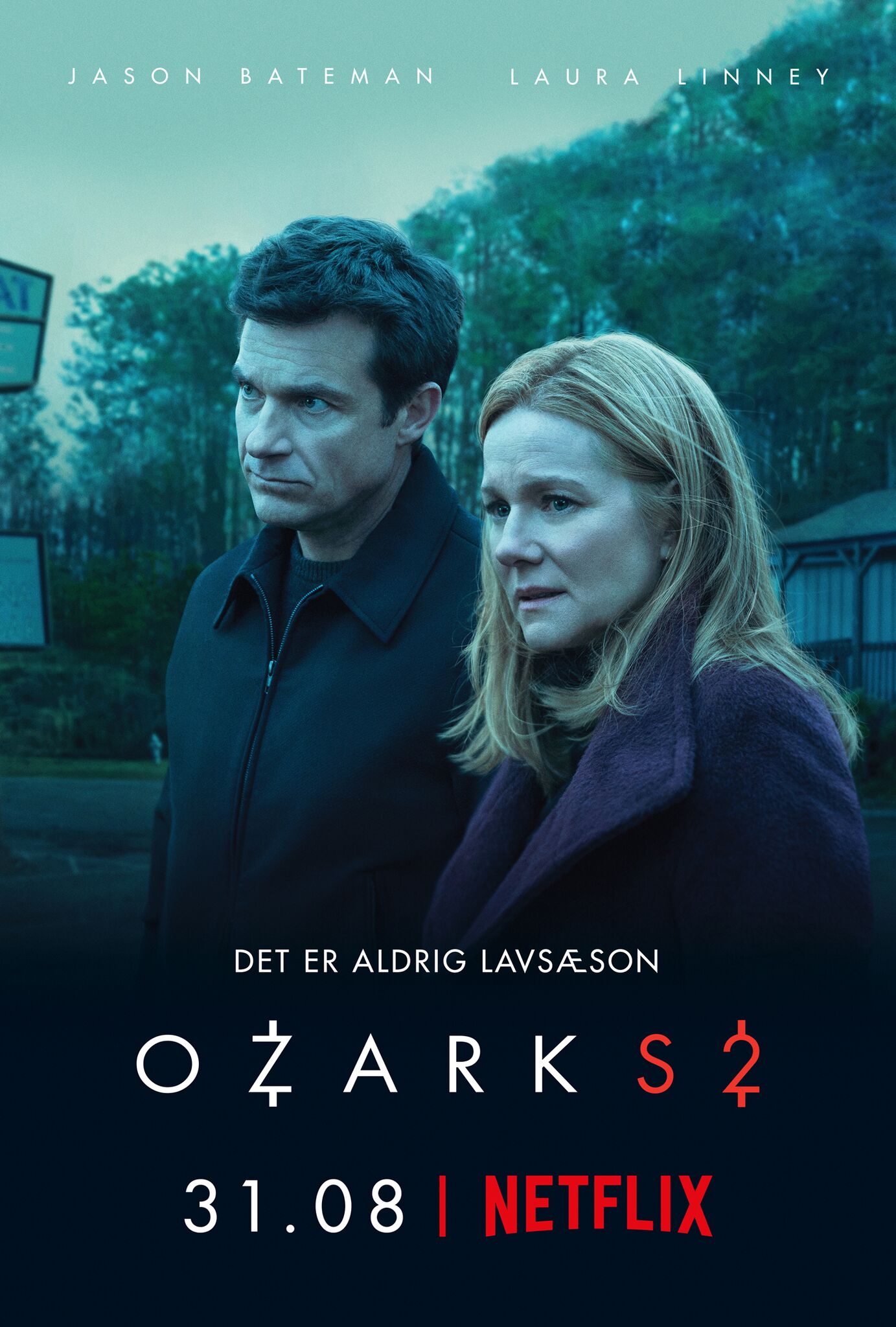 Ozark Serie Netflix DIGITALT.TV