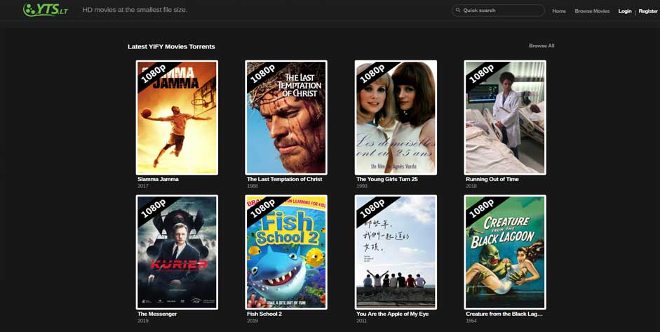 Torrent Francais Les 20 Meilleurs Sites Pour Telecharger En 2021