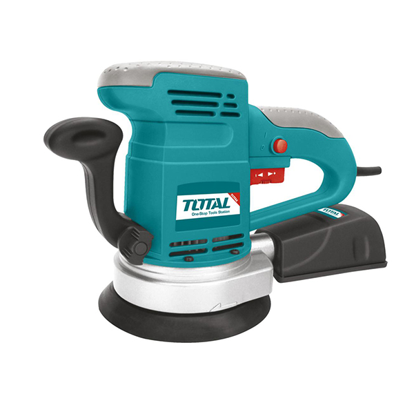 Rotary sander 450w total Digital tools
