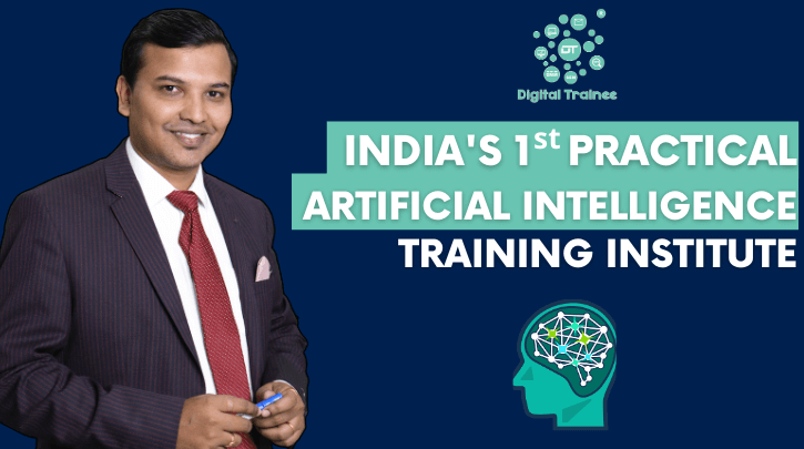 Artificial Intelligence Course in Pune Best Training