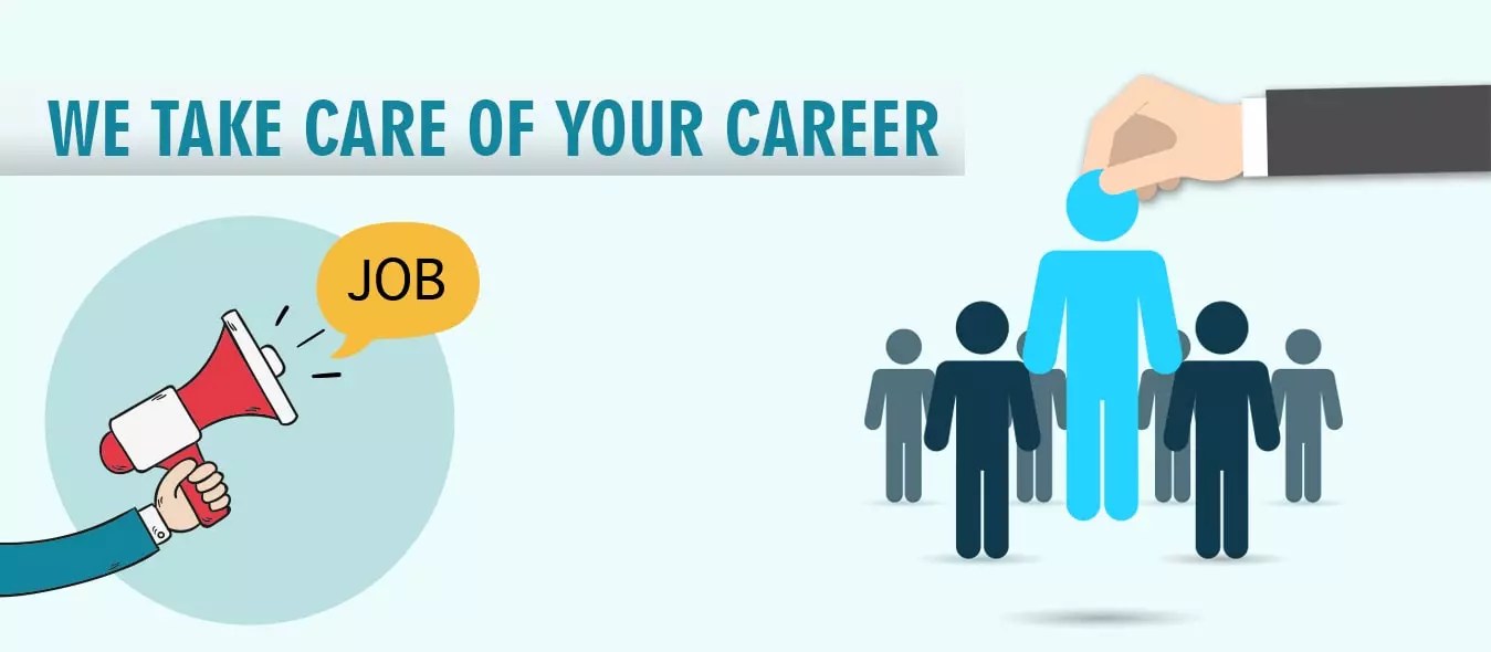 100 Job Placement Assistance Digital Trainee