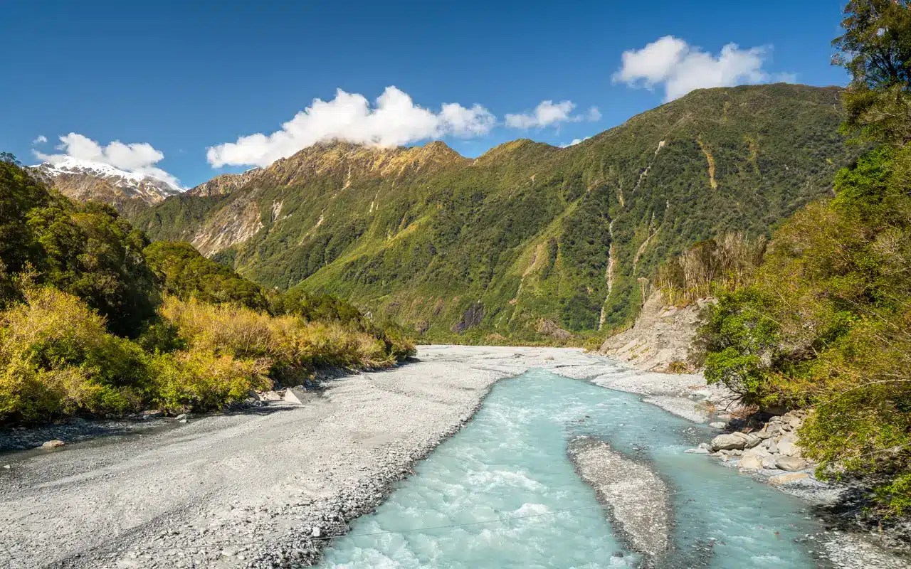15 BEST WALKS IN FRANZ JOSEF The Ultimate Guide