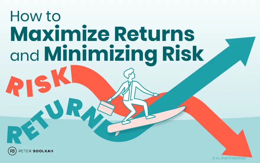 Maximize Investment Returns Proven Strategies for Success Digital