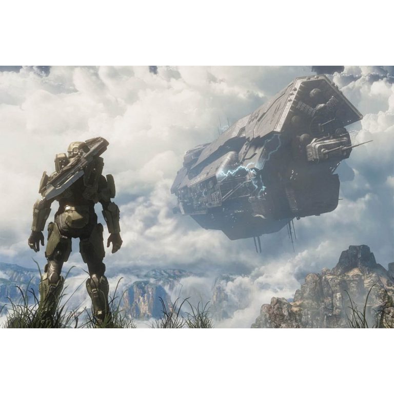 Halo 04 Offline only ( PC Game ) DigitalTrolly Online Halo 04 Offline only ( PC Game ) DigitalTrolly Online