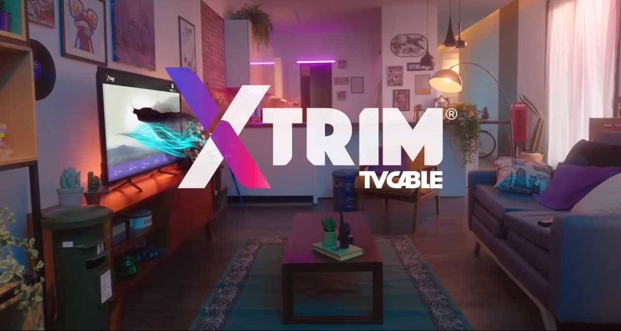 TVCable Ecuador lanza Xtrim Prensario Zone