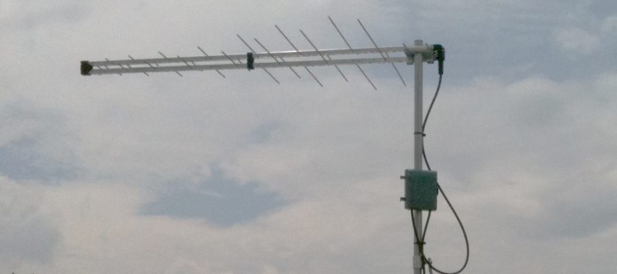 How To Install A Signal Amplifier For Digital Tv Digital Tv Help