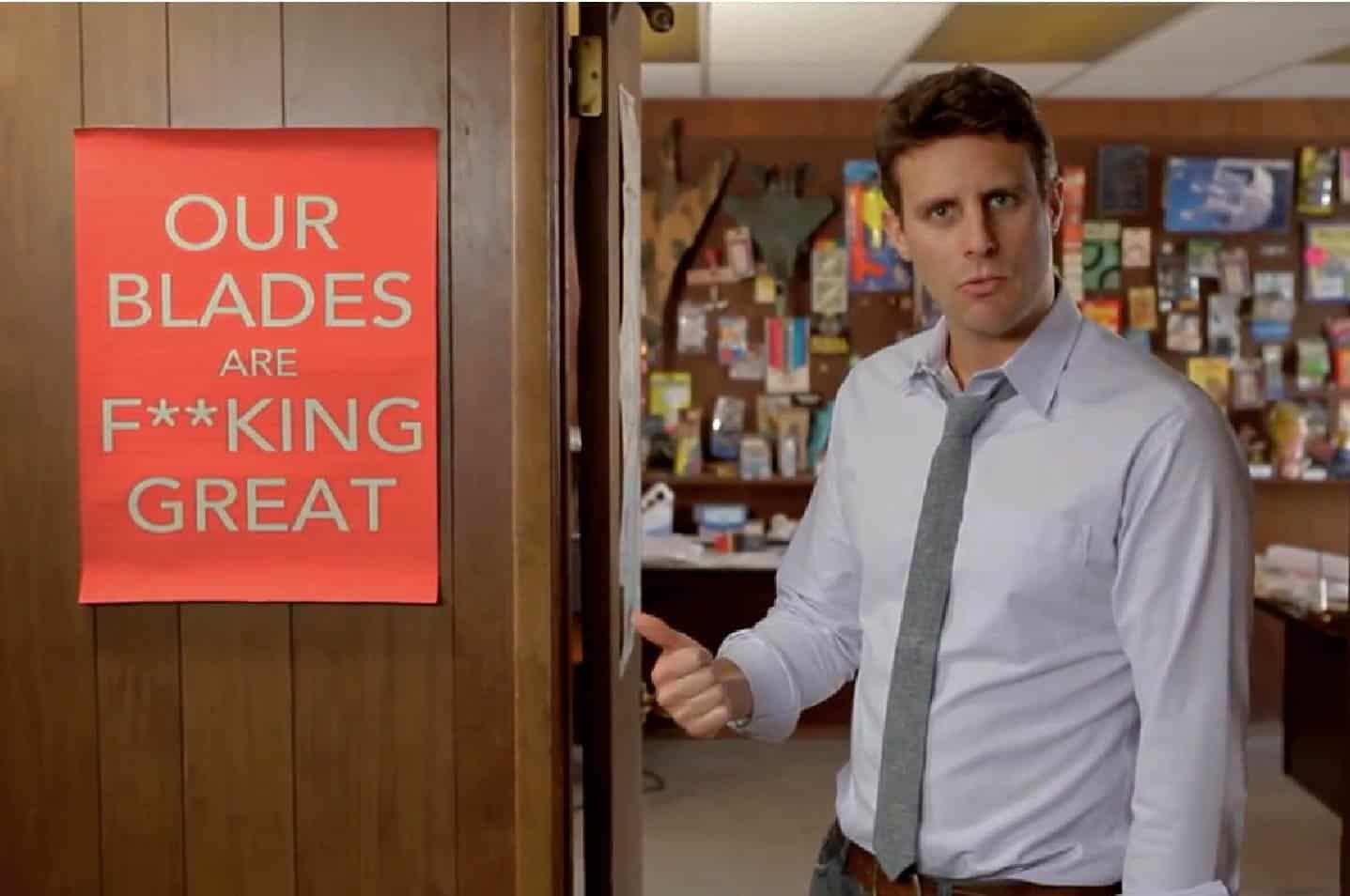 How Dollar Shave Club got acquired by Unilever? Digital Uncovered